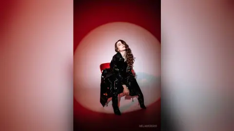 MelanieReids — Leathery temptation 