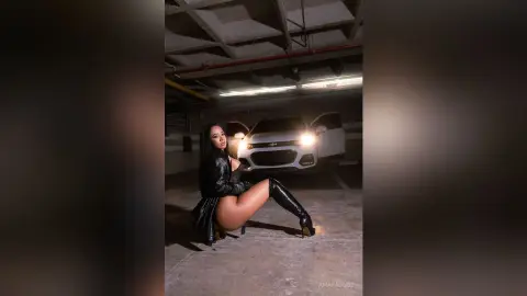 AmaraLisse — 🔥🖤🔥