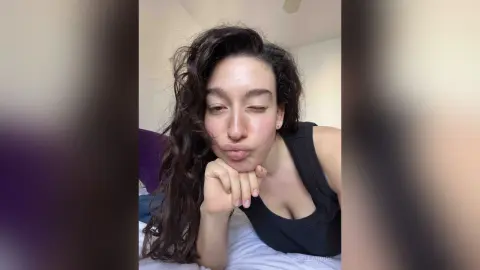 StellaNoire — Bed