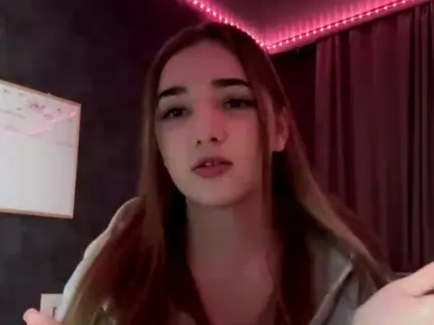 LaurynKendell cam model