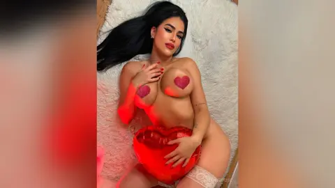 ManuRouse — SAN VALENTINE
