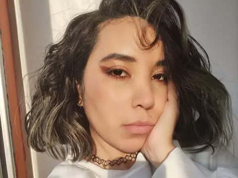LucianaCas — Streamate Photos