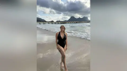 StacyManalo — Beach life