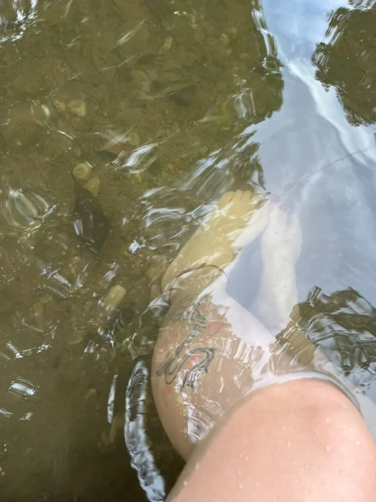 Bonniimoretti — Streamate Photos