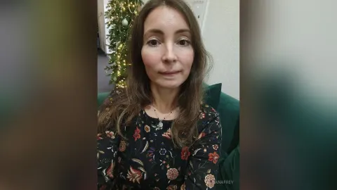 LanaFrey — Happy New Year!