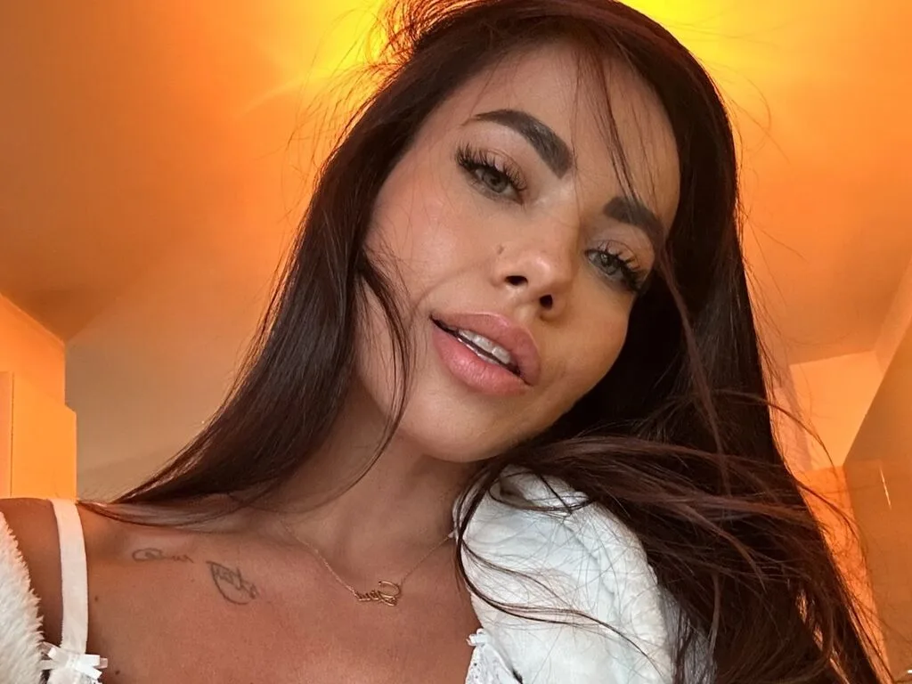 ArabellaCartter