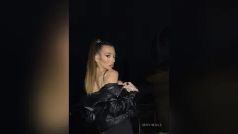DevyNessa — 1