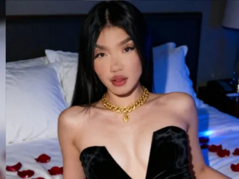AnastasiaVelo — LiveJasmin cam model