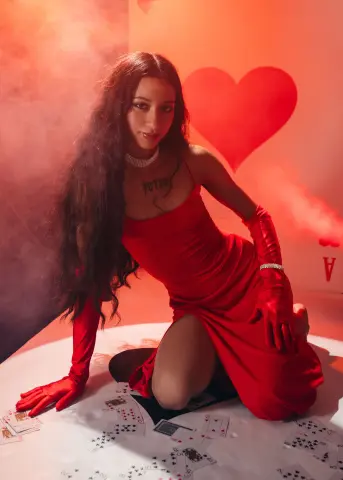MegannBabe — Streamate Photos