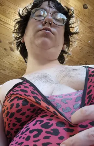 Silver_Willow — Streamate Photos
