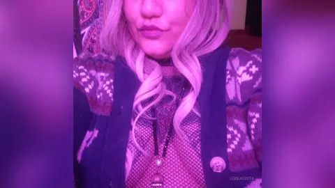 LexieAcosta — Me