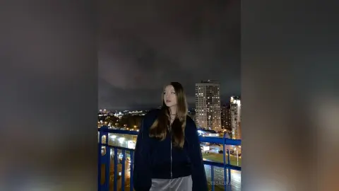 JessaLucas — first