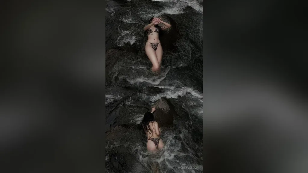 HoneyVelour — Daddy’s Girl