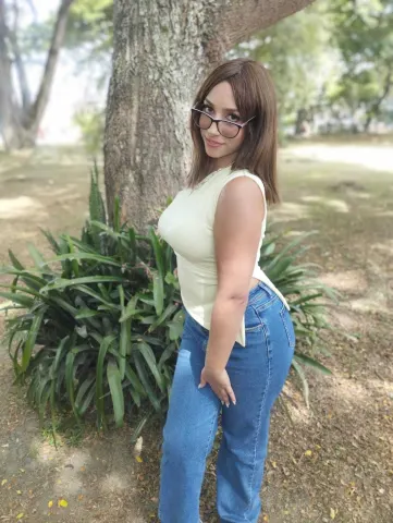 IvyBennett — Streamate Photos