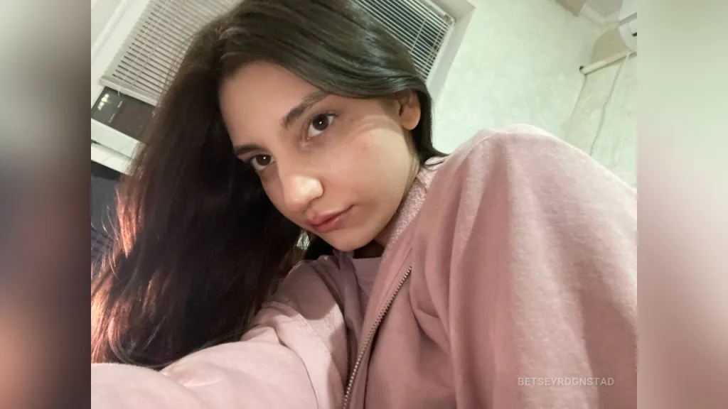 BetseyRognstad — innocent little lamb