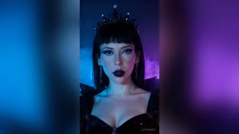 LilithSabat — 🖤🦇