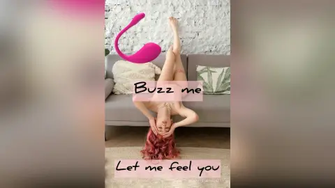 MichaelaDelly — You can control my orgasm