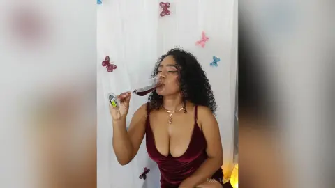 PaolitaKen — sexy