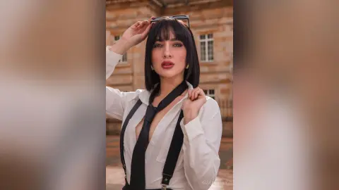 KassieTomey — Sensual
