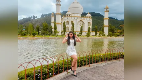 KristenLaila — beutifull and young girl