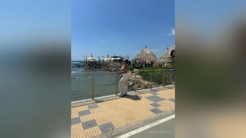JeimyCampos — 💦