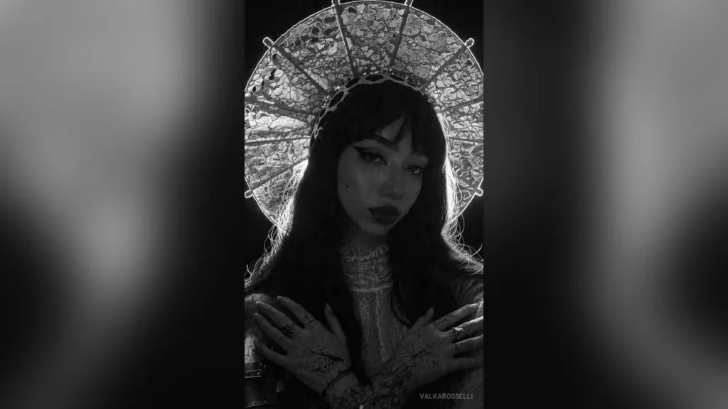 ValkaRosselli — Adored Valka