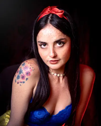 AshleyPetit — Streamate Photos