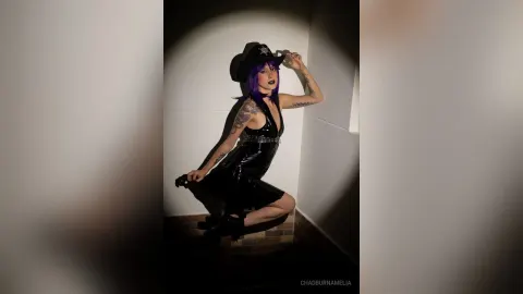ChadburnAmelia — 😈