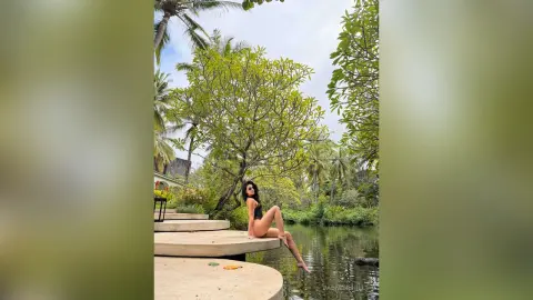 JasmineHille — Jass in Mauritius🇲🇺💚