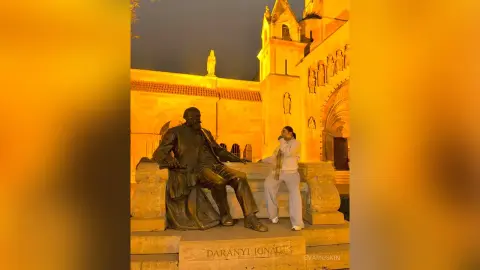 EvaMuskin — BUDAPEST