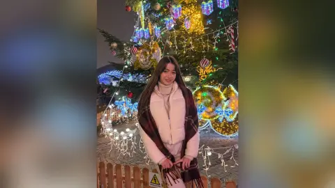 Elie — Christmas magic
