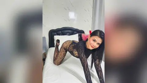AmandaFah — Would You Pick This Bodysuit?