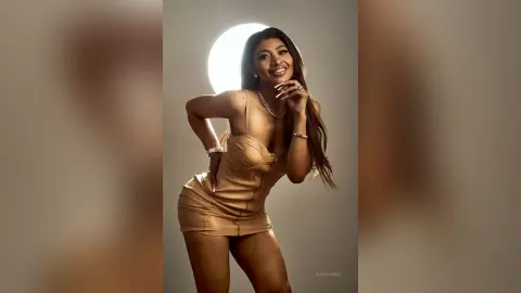 KiaraParker — 2