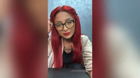LuckyDeniz — ❤️