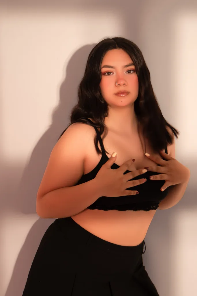 Daaisy_Doll — Streamate Photos