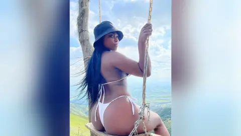 FarahLucy — 🍑💋