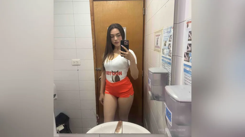 CelesteWhiltmore — live cam
