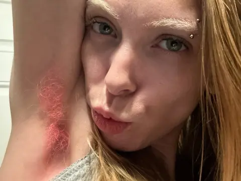 girlcoded — Streamate Photos