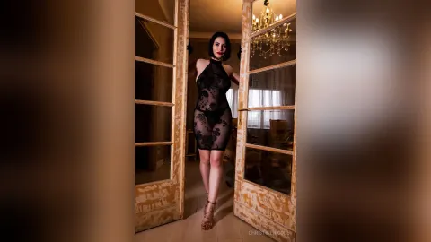 ChristineNicole — Seduction