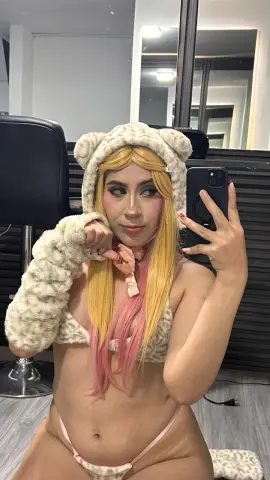 Aria_blakee — Streamate Photos