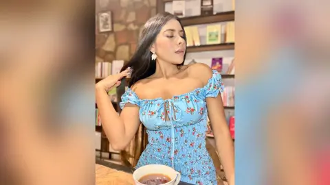 SofiaDurango — My day 