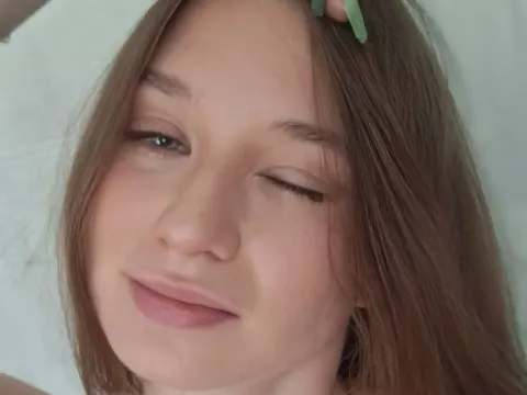 MargoValli cam model