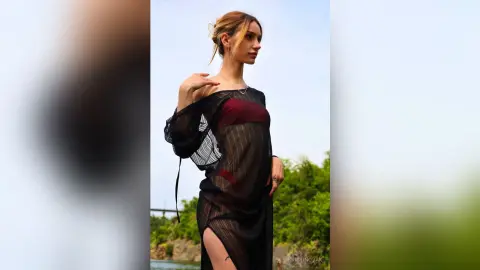 KristiNovak — sexy