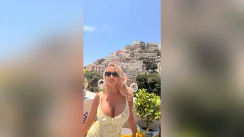 SelenaVoss — Capri 