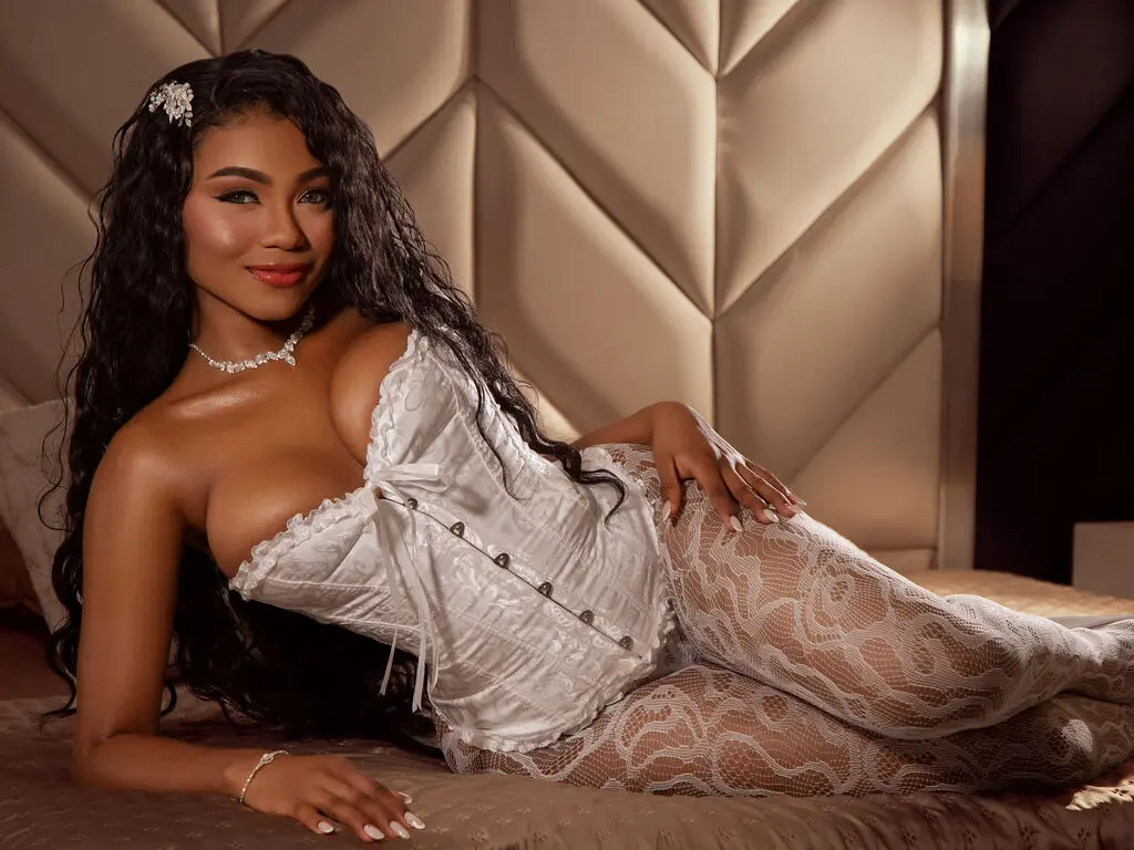 NylaSinclair