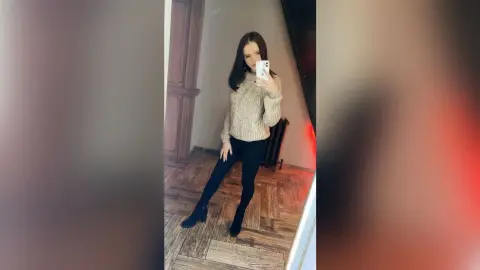 KetrinRosse — It's me😋