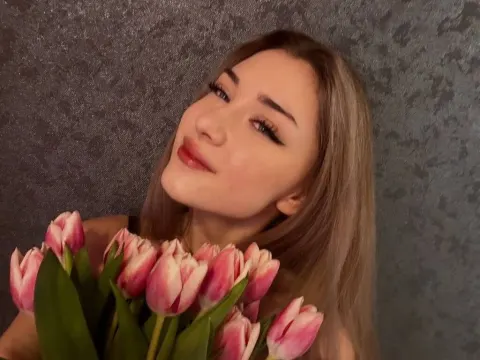 AngellaMasood cam model