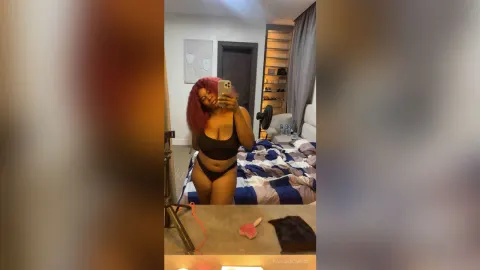 RamonaCarlos — Hello Guys