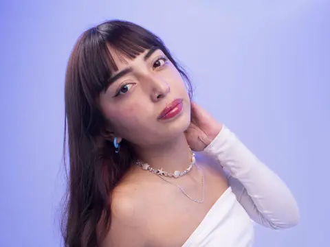 IrisVelvet cam model