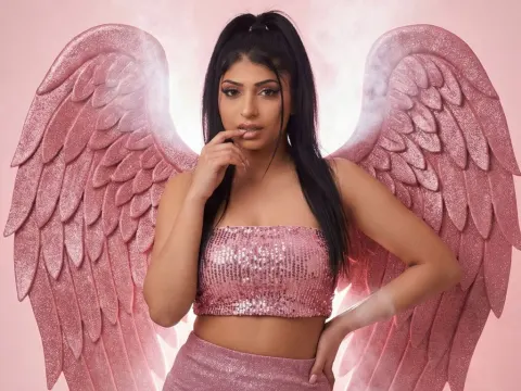 AliceVelvour cam model